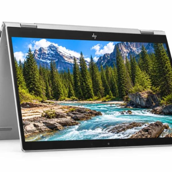 HP EliteBook x360 1040 G5 Renewed 2-in-1 Business Laptop 14-Inch FHD Touchscreen, Intel Core i5 8th Gen, 16GB RAM, 256GB SSD