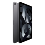 Apple iPad Air 5th Gen 2022 256GB Wi-Fi (Refurbished) Space Grey - Image 2
