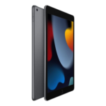 Apple iPad 9th Gen 2021 64GB Wi-Fi (Refurbished) Space Grey - Image 2