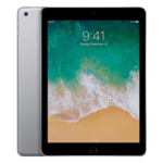 Apple iPad 5th Generation 2017 32GB Wi-Fi Refurbished | Space Gray - Image 2
