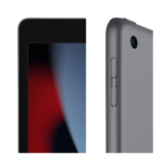 Apple iPad 9th Gen 2021 64GB Wi-Fi (Refurbished) Space Grey - Image 3