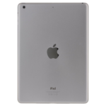 Apple iPad 5th Generation 2017 32GB Wi-Fi Refurbished | Space Gray - Image 4