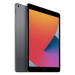 Apple iPad 7th Generation 2019 32GB Wi-Fi Refurbished | Space Gray - Image 2