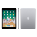 Apple iPad 5th Generation 2017 32GB Wi-Fi Refurbished | Space Gray - Image 3