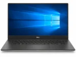 Dell Precision 5530 Renewed Mobile Workstation 15.6-Inch | Intel Core i7 8th Gen, 16GB RAM, 512GB SSD | NVIDIA Quadro P1000 4GB
