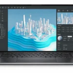 Dell Precision 5560 Renewed Mobile Workstation 15.6-Inch FHD, Intel Core i7 11th Gen, 16GB DDR4, 512GB SSD
