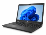 Dell Latitude 5590 Refurbished Business Laptop 14.1-Inch | Intel Core i7 8th Gen, 16GB RAM, 512GB HDD - Image 2