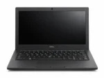 Dell Latitude 7280 Business Laptop 12.5-Inch | Intel Core i7 7th Gen, 16GB RAM, 256GB SSD | Intel HD Graphics 620