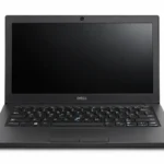 Dell Latitude 7280 Business Laptop 12.5-Inch | Intel Core i7 7th Gen, 16GB RAM, 256GB SSD | Intel HD Graphics 620
