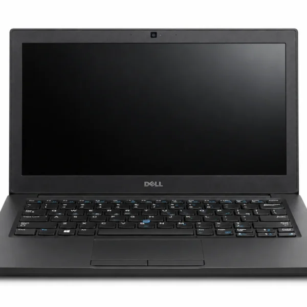 Dell Latitude 7280 Business Laptop 12.5-Inch | Intel Core i7 7th Gen, 16GB RAM, 256GB SSD | Intel HD Graphics 620