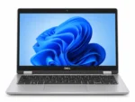Dell Latitude 7390 2-in-1 Refurbished Business Laptop 13.3-Inch FHD Touchscreen | Intel Core i7 8th Gen, 16GB RAM, 256GB SSD