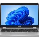 Dell Latitude 7390 2-in-1 Refurbished Business Laptop 13.3-Inch FHD Touchscreen | Intel Core i7 8th Gen, 16GB RAM, 256GB SSD