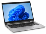Dell Latitude 7390 2-in-1 Refurbished Business Laptop 13.3-Inch FHD Touchscreen | Intel Core i7 8th Gen, 16GB RAM, 256GB SSD - Image 3