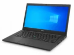 Dell Latitude 7480 Renewed Business Laptop 14-Inch | Intel Core i5 7th Gen, 8GB RAM, 256GB SSD - Image 3