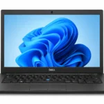 Dell Latitude 7490 Refurbished 14-Inch FHD | Intel Core i7 8th Gen, 16GB DDR4, 256GB SSD