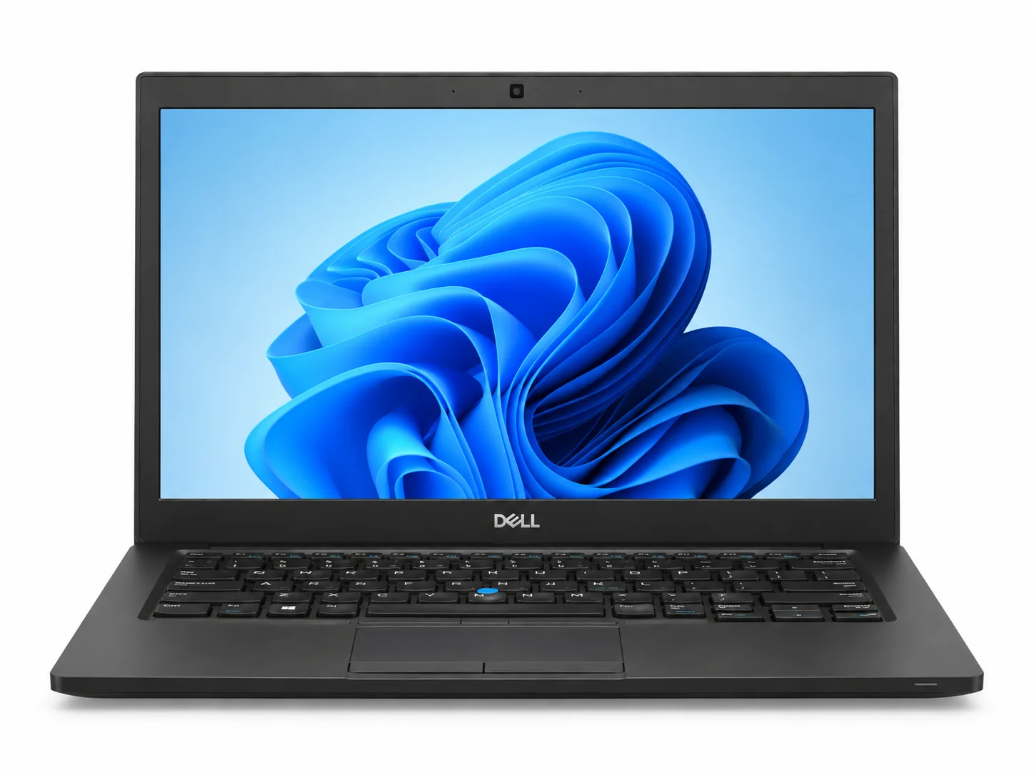 7490 (1) Dell Latitude 7490 Refurbished 14-Inch FHD | Intel Core i7 8th Gen, 16GB DDR4, 256GB SSD - Image 1