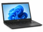Dell Latitude 7490 Refurbished 14-Inch FHD | Intel Core i7 8th Gen, 16GB DDR4, 256GB SSD - Image 2