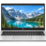 HP EliteBook 830 G8 Renewed Business Laptop 13.3-Inch FHD | Intel Core i5 11th Gen, 16GB RAM, 512GB SSD