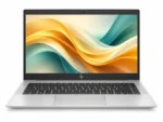 HP EliteBook 840 G8 Business Laptop 14-Inch FHD | Intel Core i7 11th Gen, 16GB RAM, 512GB NVMe SSD | Windows 11 Pro Renewed