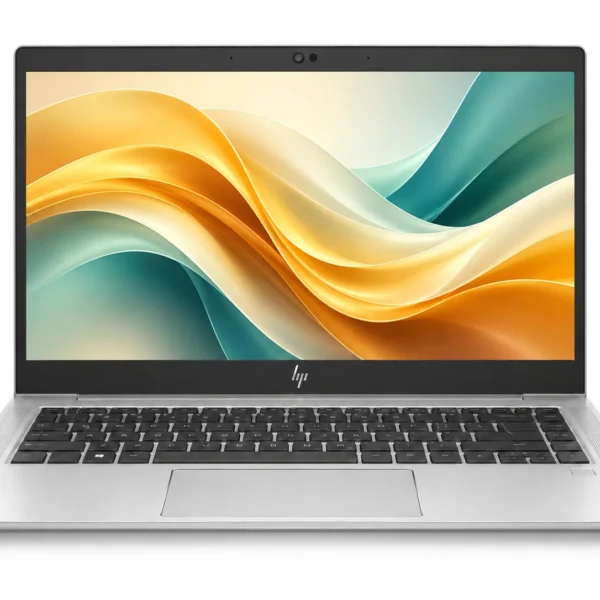 HP EliteBook 840 G8 Business Laptop 14-Inch FHD | Intel Core i7 11th Gen, 16GB RAM, 512GB NVMe SSD | Windows 11 Pro Renewed