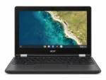 Acer Chromebook R11 Refurbished 2-in-1 Convertible Laptop 11.6-Inch Touchscreen, Intel Celeron, 4GB RAM, 16GB SSD, Chrome OS