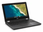 Acer Chromebook R11 Refurbished 2-in-1 Convertible Laptop 11.6-Inch Touchscreen, Intel Celeron, 4GB RAM, 16GB SSD, Chrome OS - Image 2