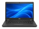 Dell Latitude 5480 Refurbished 14-Inch FHD | Intel Core i5-6300U, 8GB DDR4 RAM, 128GB SSD