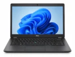 Dell Latitude 5490 Refurbished Business Laptop 14.1-Inch, Intel Core i5 8th Gen, 8GB RAM, 128GB / 256GB SSD
