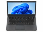 Dell Latitude 5490 Refurbished Business Laptop 14.1-Inch, Intel Core i5 8th Gen, 8GB RAM, 128GB / 256GB SSD - Image 4