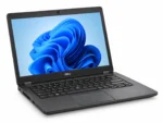 Dell Latitude 5490 Refurbished Business Laptop 14.1-Inch, Intel Core i5 8th Gen, 8GB RAM, 128GB / 256GB SSD - Image 3