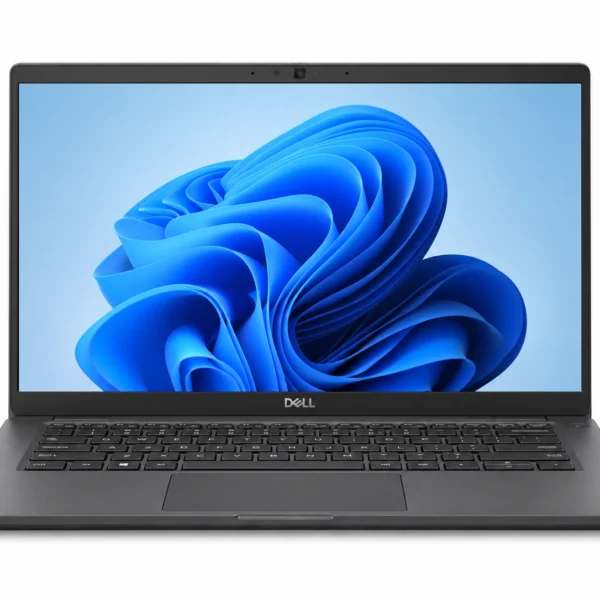 Dell Latitude 7400 Renewed Business Laptop 14-Inch FHD, Intel Core i7 8th Gen, 8GB RAM, 512GB SSD