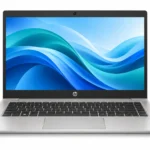 HP ProBook 640 G5 Renewed 14-Inch FHD Intel Core i5 8th Gen, 8GB RAM, 256GB SSD