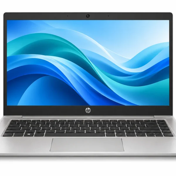 HP ProBook 640 G5 Renewed 14-Inch FHD Intel Core i5 8th Gen, 8GB RAM, 256GB SSD