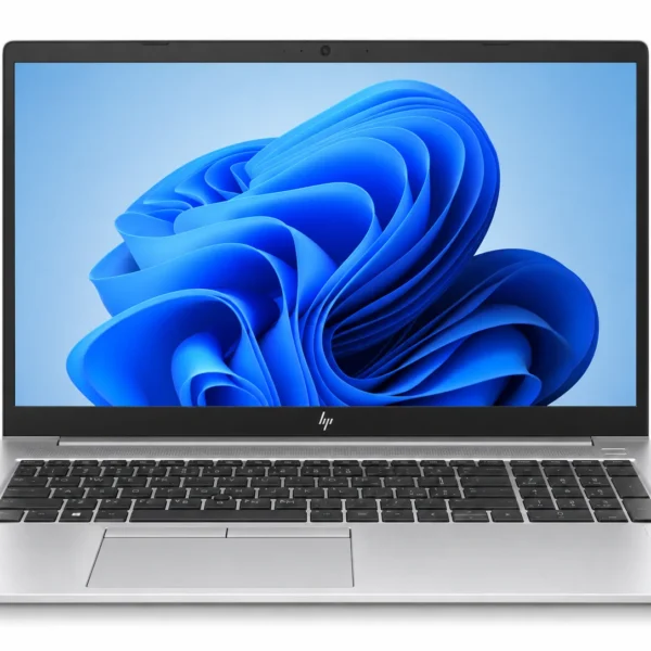 HP EliteBook 850 G6 Renewed 14.1-Inch | Intel Core i5 8th Gen, 8GB RAM, 256GB SSD | Windows 11