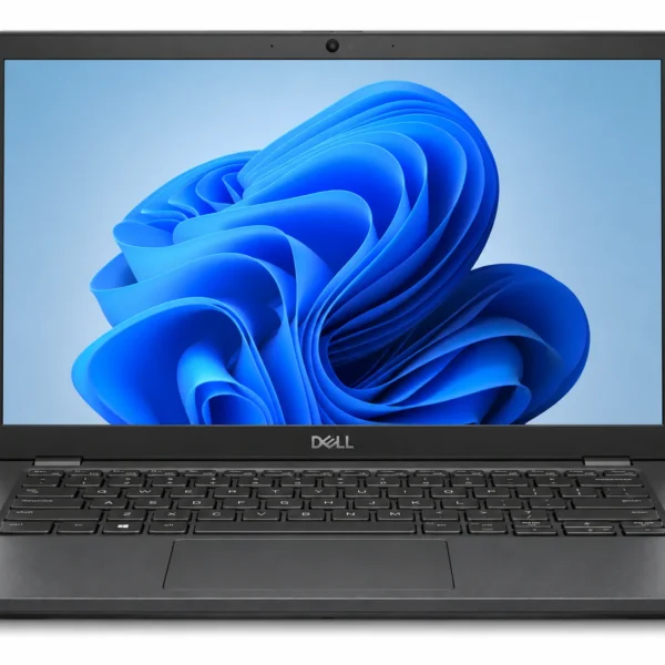 Dell Latitude 5310 Refurbished Business Laptop 13.3-Inch, Intel Core i5, 10th Gen, 8GB RAM, 256GB SSD, Windows 11