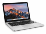 Apple MacBook Pro Late 2013 Renewed Laptop 13-Inch Retina Display Intel Core i5, 8GB RAM, 256GB SSD - Image 2