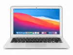 Apple MacBook Air 2015 Renewed Laptop 11-Inch | Intel Core i5, 4GB RAM, 128GB SSD | Silver