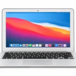Apple MacBook Air 2015 Renewed Laptop 11-Inch | Intel Core i5, 4GB RAM, 128GB SSD | Silver