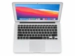 Apple MacBook Air 2015 Renewed Laptop 11-Inch | Intel Core i5, 4GB RAM, 128GB SSD | Silver - Image 3