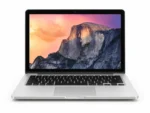 Apple MacBook Pro 2015 Renewed Laptop 13-Inch | Intel Core i5, 8GB RAM, 256GB SSD | Silver