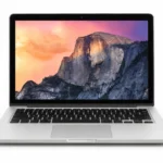 Apple MacBook Pro 2015 Renewed Laptop 13-Inch | Intel Core i5, 8GB RAM, 256GB SSD | Silver