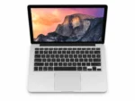 Apple MacBook Pro 2015 Renewed Laptop 13-Inch | Intel Core i5, 8GB RAM, 256GB SSD | Silver - Image 3