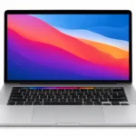 Apple MacBook Pro 2019 Refurbished Laptop 15.4-Inch, Intel Core i7 16GB RAM, 256GB SSD, Touch Bar, Silver