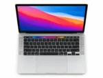 Apple MacBook Pro 2019 Refurbished Laptop 15.4-Inch, Intel Core i7 16GB RAM, 256GB SSD, Touch Bar, Silver - Image 3