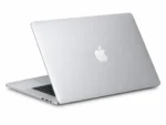 Apple MacBook Pro 2019 Refurbished Laptop 15.4-Inch, Intel Core i7 16GB RAM, 256GB SSD, Touch Bar, Silver - Image 5