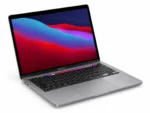Apple MacBook Pro 2020 Renewed Laptop 13-Inch, Apple M1 Chip, 8GB RAM, 256GB SSD, Space Grey - Image 2