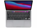 Apple MacBook Pro 2020 Renewed Laptop 13-Inch, Apple M1 Chip, 8GB RAM, 256GB SSD, Space Grey - Image 3