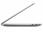 Apple MacBook Pro 2020 Renewed Laptop 13-Inch, Apple M1 Chip, 8GB RAM, 256GB SSD, Space Grey - Image 4