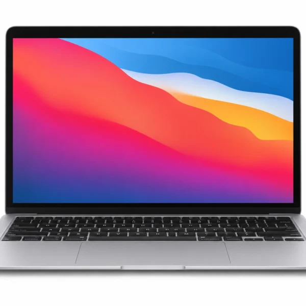 Apple MacBook Air 2020 Refurbished Laptop 13.3-Inch, Intel Core i3, 8GB RAM, 256GB SSD