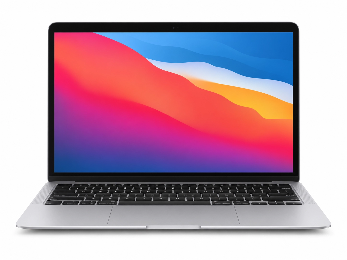 Mac Air 2020 i3 (1) Apple MacBook Air 2020 Refurbished Laptop 13.3-Inch, Intel Core i3, 8GB RAM, 256GB SSD - Image 1